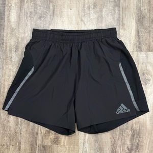 Adidas Aeroready Running Shorts - small